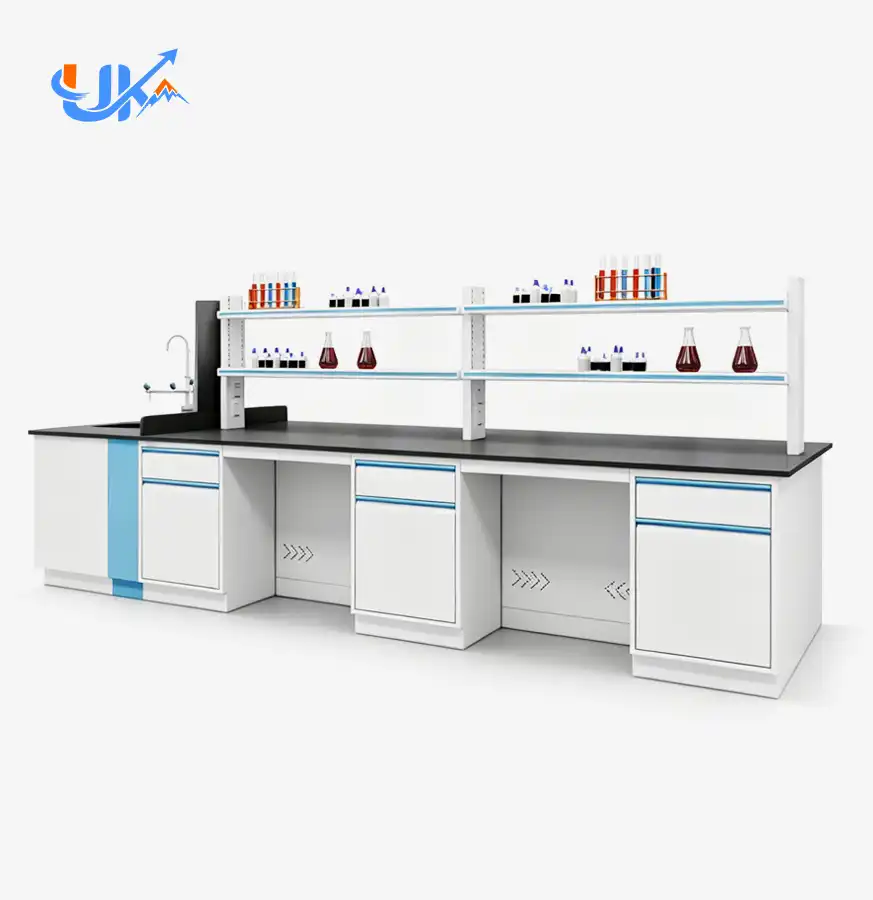 Ceramic Lab Bench vs Traditional Laboratory Workbenches: Which Is Better?
